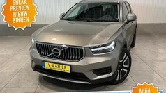 Gebruikt 2021 Volvo XC40 Inscription SUV | € 30.250 (Eerlijke prijs)