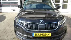Gebruikt 2019 Skoda Kodiaq Style SUV | € 19.950 (Eerlijke prijs)