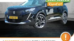 Zwart Gebruikt 2022 Peugeot 2008 Allure SUV | € 20.925 (Eerlijke prijs)