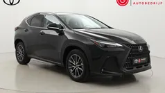 Lexus NX450h+