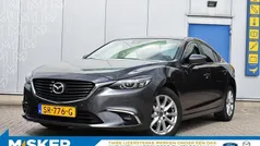 Gebruikt 2018 Mazda 6 Sedan | € 19.900 (Goede deal)