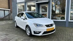 Wit Gebruikt 2014 Seat Ibiza SC FR Hatchback | € 7.999 (Eerlijke prijs)