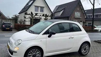 Occasion Fiat 500 80 PK (58 kW) 2014 Hatchback