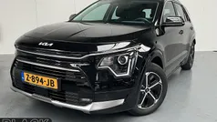 Gebruikt 2024 Kia Niro SUV | € 30.950 (Super prijs)