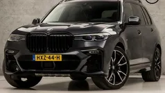 Grijs Gebruikt 2019 BMW X7 Executive SUV | € 69.945 (Goede deal)