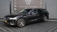 Gebruikt 2018 Volvo V60 Momentum Stationwagen | € 20.900 (Eerlijke prijs)