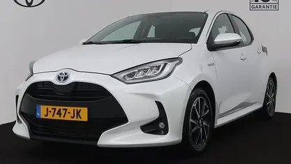 Occasion Toyota Yaris Edition 116 PK (85 kW) 2020 Hatchback