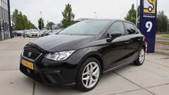 Zwart Gebruikt 2019 Seat Ibiza Business Hatchback | € 12.948 (Eerlijke prijs)