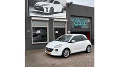 Gebruikt 2014 Opel Adam Jam Hatchback | € 4.995 (Eerlijke prijs)