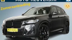 Grijs Gebruikt 2022 BMW X3 Executive SUV | € 39.850 (Eerlijke prijs)