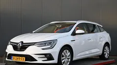 Gebruikt 2022 Renault Mégane GrandTour Business Stationwagen | € 16.950 (Eerlijke prijs)