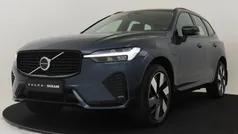 Blauw Gebruikt 2024 Volvo XC60 Ultra SUV | € 59.890 (Eerlijke prijs)