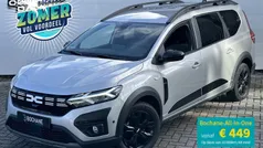Grijs Gebruikt 2023 Dacia Jogger Extreme MPV | € 20.195 (Eerlijke prijs)
