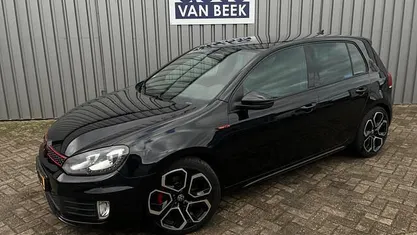Occasion VW Golf VI GTI 211 PK (155 kW) 2010 Hatchback