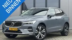 Gebruikt 2022 Volvo XC60 Inscription SUV | € 39.950 (Goede deal)