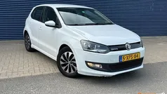 Gebruikt 2014 VW Polo Hatchback | € 3.250 (Eerlijke prijs)