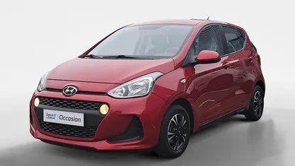 Occasion 2018 Hyundai i10 Comfort Hatchback | € 7.950 (Eerlijke prijs)