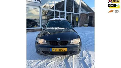 Occasion 2006 BMW 116 Executive Hatchback | € 1.999 (Goede deal)