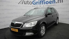 Gebruikt 2011 Skoda Octavia Business Line Stationwagen | € 2.290 (Eerlijke prijs)