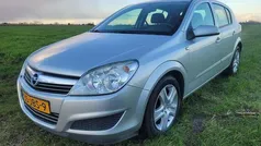 Grijs Gebruikt 2009 Opel Astra Business Hatchback | € 2.250 (Eerlijke prijs)