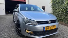 Gebruikt 2012 VW Polo Comfortline Hatchback | € 4.495 (Goede deal)