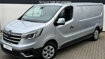 Occasion 2024 Renault Trafic MPV | € 28.500 (Eerlijke prijs)