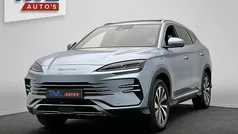 Gebruikt 2025 BYD Seal U Boost SUV | € 34.945 (Goede deal)