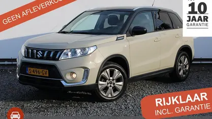 Occasion Suzuki Vitara 2023 Bruin SUV