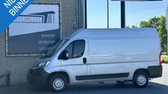 Gebruikt 2016 Fiat Ducato 33 Van | € 9.950 (Super prijs)