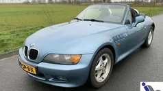 Blauw Gebruikt 1998 BMW Z3 Cabriolet | € 4.440 (Super prijs)