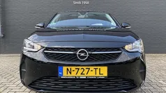 Gebruikt 2022 Opel Corsa Edition Hatchback | € 13.250 (Eerlijke prijs)