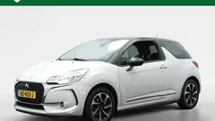 Wit Gebruikt 2018 DS Automobiles DS3 Connected Chic Hatchback | € 9.845 (Goede deal)