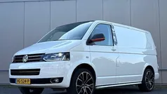 Gebruikt 2014 VW T5 Van | € 5.950 (Super prijs)