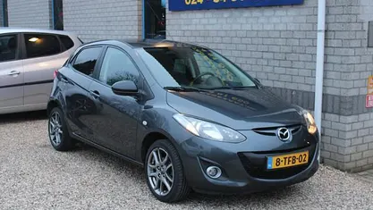 Occasion Mazda 2 86 PK (63 kW) 2014 Hatchback