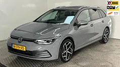 Gebruikt 2022 VW Golf VIII Style Stationwagen | € 20.500 (Eerlijke prijs)