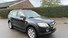 Gebruikt 2007 Chevrolet Captiva SUV | € 3.950 (Eerlijke prijs)