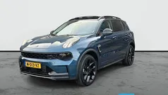 Gebruikt 2021 Lynk & Co 01 SUV | € 22.395 (Eerlijke prijs)