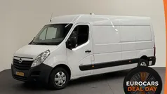 Gebruikt 2012 Opel Movano Van | € 6.790 (Eerlijke prijs)