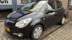 Gebruikt 2008 Opel Agila Enjoy Hatchback | € 6.450 (Eerlijke prijs)