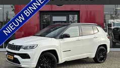 Gebruikt 2022 Jeep Compass SUV | € 27.945 (Eerlijke prijs)