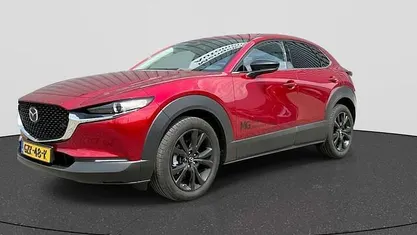 Occasion 2025 Mazda CX-30 Homura-Line SUV | € 31.895 (Eerlijke prijs)