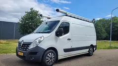 Gebruikt 2018 Renault Master Van | € 9.950 (Super prijs)