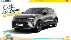 Gebruikt 2025 Renault Scénic Komfort MPV | € 44.515 (Eerlijke prijs)