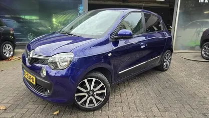 Gebruikt 2016 Renault Twingo Dynamique Hatchback | € 6.850 (Eerlijke prijs)
