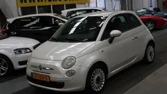 Gebruikt 2008 Fiat 500 Sport Hatchback | € 2.944 (Goede deal)