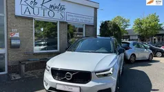 Gebruikt 2022 Volvo XC40 R-Design SUV | € 29.950 (Super prijs)