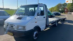 Gebruikt 1998 Iveco 35.12 Van | € 14.950