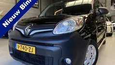 Gebruikt 2019 Renault Kangoo Komfort MPV | € 8.750 (Eerlijke prijs)