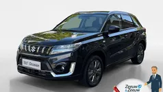 Zwart Gebruikt 2024 Suzuki Vitara SUV | € 24.695 (Eerlijke prijs)