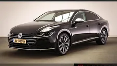 Zwart Gebruikt 2019 VW Arteon Business Hatchback | € 26.245 (Eerlijke prijs)